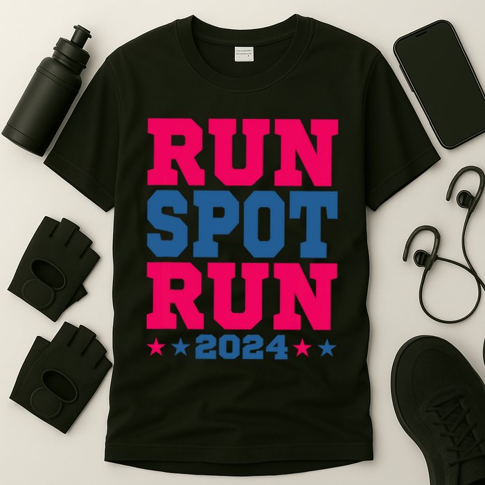 Run Spot Run Run Spot Run T-Shirt