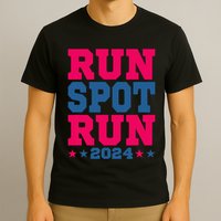 Run Spot Run Run Spot Run T-Shirt