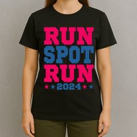 Run Spot Run Run Spot Run T-Shirt