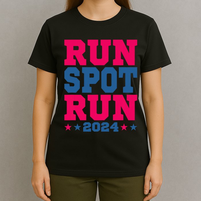 Run Spot Run Run Spot Run T-Shirt