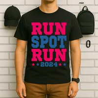 Run Spot Run Run Spot Run T-Shirt