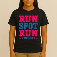 Run Spot Run Run Spot Run T-Shirt