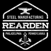 Rearden Steel Rearden Steel Manufacturing 16 in Basic Backpack