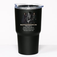 Rosa Sat Ruby Walk Kamala Run Ketanji Rule Tumbler