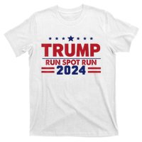 Run Spot Run Run Spot Run T-Shirt