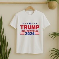 Run Spot Run Run Spot Run T-Shirt