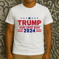 Run Spot Run Run Spot Run T-Shirt