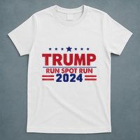 Run Spot Run Run Spot Run T-Shirt