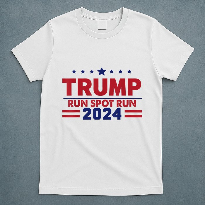 Run Spot Run Run Spot Run T-Shirt