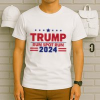 Run Spot Run Run Spot Run T-Shirt