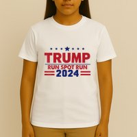 Run Spot Run Run Spot Run T-Shirt