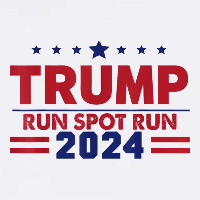 Run Spot Run Run Spot Run T-Shirt