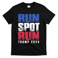 Run Spot Run Run Spot Run T-Shirt
