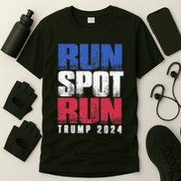 Run Spot Run Run Spot Run T-Shirt