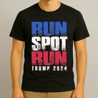 Run Spot Run Run Spot Run T-Shirt