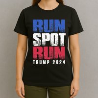 Run Spot Run Run Spot Run T-Shirt