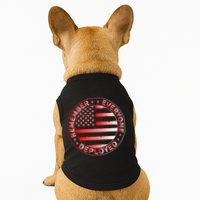 R.E.D. Soldiers Remember Everyone Deployed R.E.D. Friday Doggie Tank
