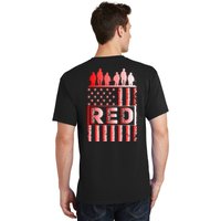 R.E.D. Soldiers Remember Everyone Deployed R.E.D. Friday T-Shirt