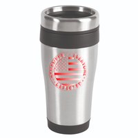 R.E.D. Soldiers Remember Everyone Deployed R.E.D. Friday 16oz Travel Tumbler