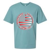 R.E.D. Soldiers Remember Everyone Deployed R.E.D. Friday Sueded Cloud Jersey T-Shirt