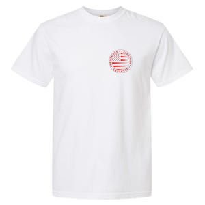 R.E.D. Soldiers Remember Everyone Deployed R.E.D. Friday Garment-Dyed Heavyweight T-Shirt