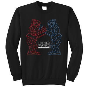 RockEm SockEm RockEm SockEm Robots Sweatshirt