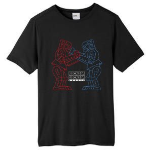 RockEm SockEm RockEm SockEm Robots Tall Fusion ChromaSoft Performance T-Shirt