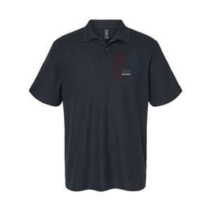 RockEm SockEm RockEm SockEm Robots Softstyle Adult Sport Polo