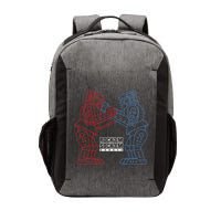 RockEm SockEm RockEm SockEm Robots Vector Backpack