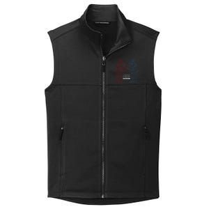 RockEm SockEm RockEm SockEm Robots Collective Smooth Fleece Vest