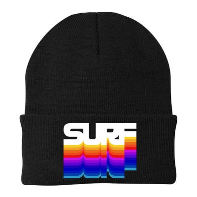 Retro Surf Beanie