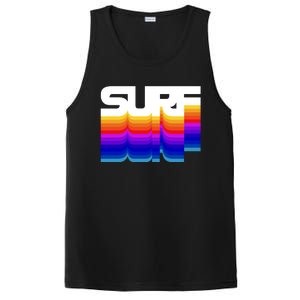 Retro Surf PosiCharge Competitor Tank