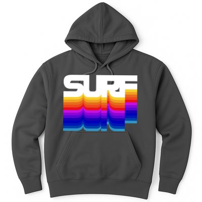 Retro Surf Hoodie