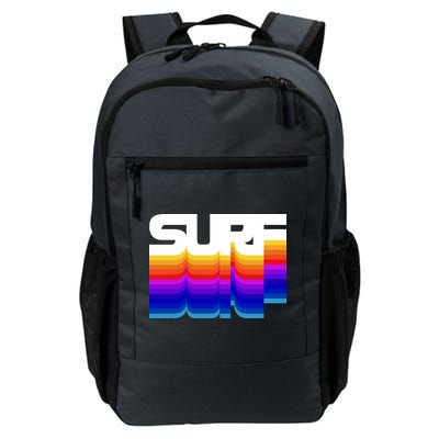 Retro Surf Backpack
