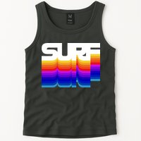 Retro Surf Tank Top