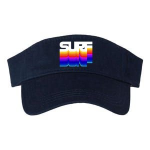 Retro Surf Valucap Bio-Washed Visor