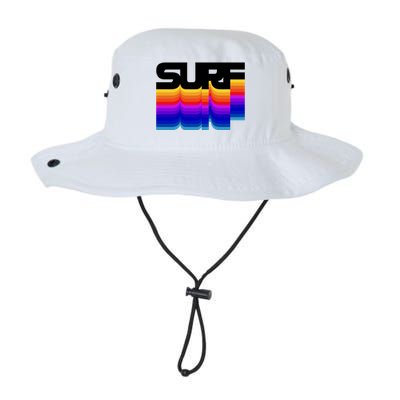 Retro Surf Legacy Cool Fit Booney Bucket Hat