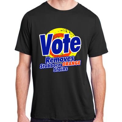 Removes Stains Adult ChromaSoft Performance T-Shirt