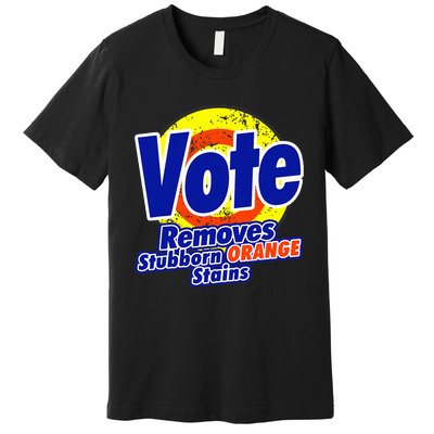 Removes Stains Premium T-Shirt