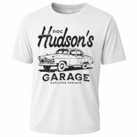 Radiator Springs Cooling Performance Crew T-Shirt