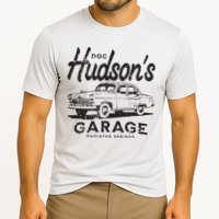 Radiator Springs Cooling Performance Crew T-Shirt