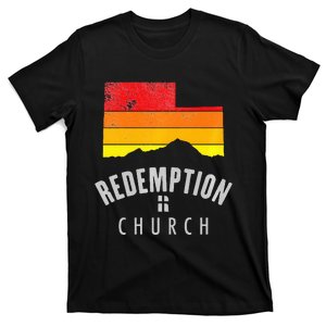 Redemption Sunset T-Shirt