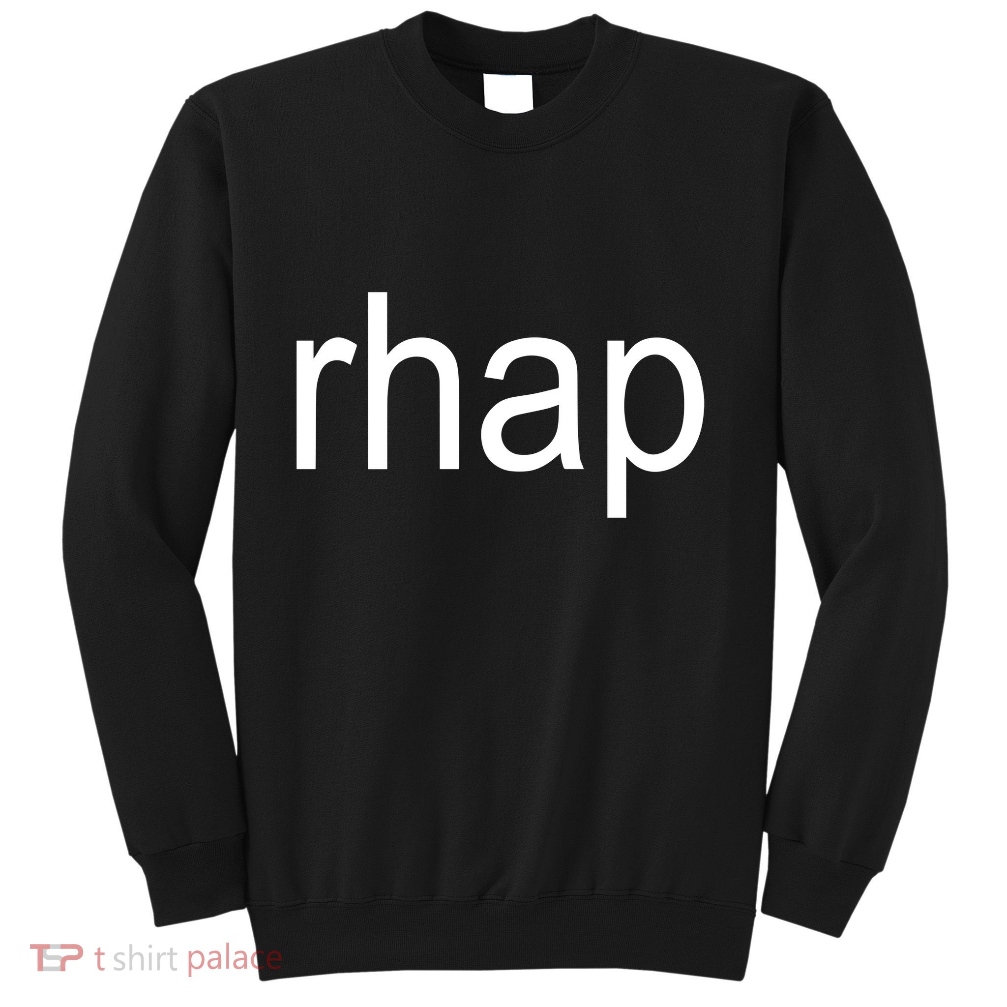 Rhap Shop Rhap Limited Sweatshirt