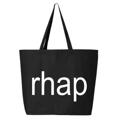 Rhap Shop Rhap Limited 25L Jumbo Tote