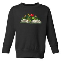 Reading Specialist St Patricks Day Gifts Irish Toddler Sweatshirt