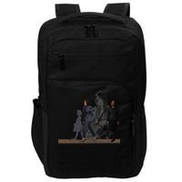 Rosa Sat So Ruby Could Walk So Kamala Could Run So Ketanji Could Rule Impact Tech Backpack