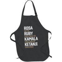 Rosa Sat So Ruby Walk So Kamala Run So Ketanji Rule Kbj Apron