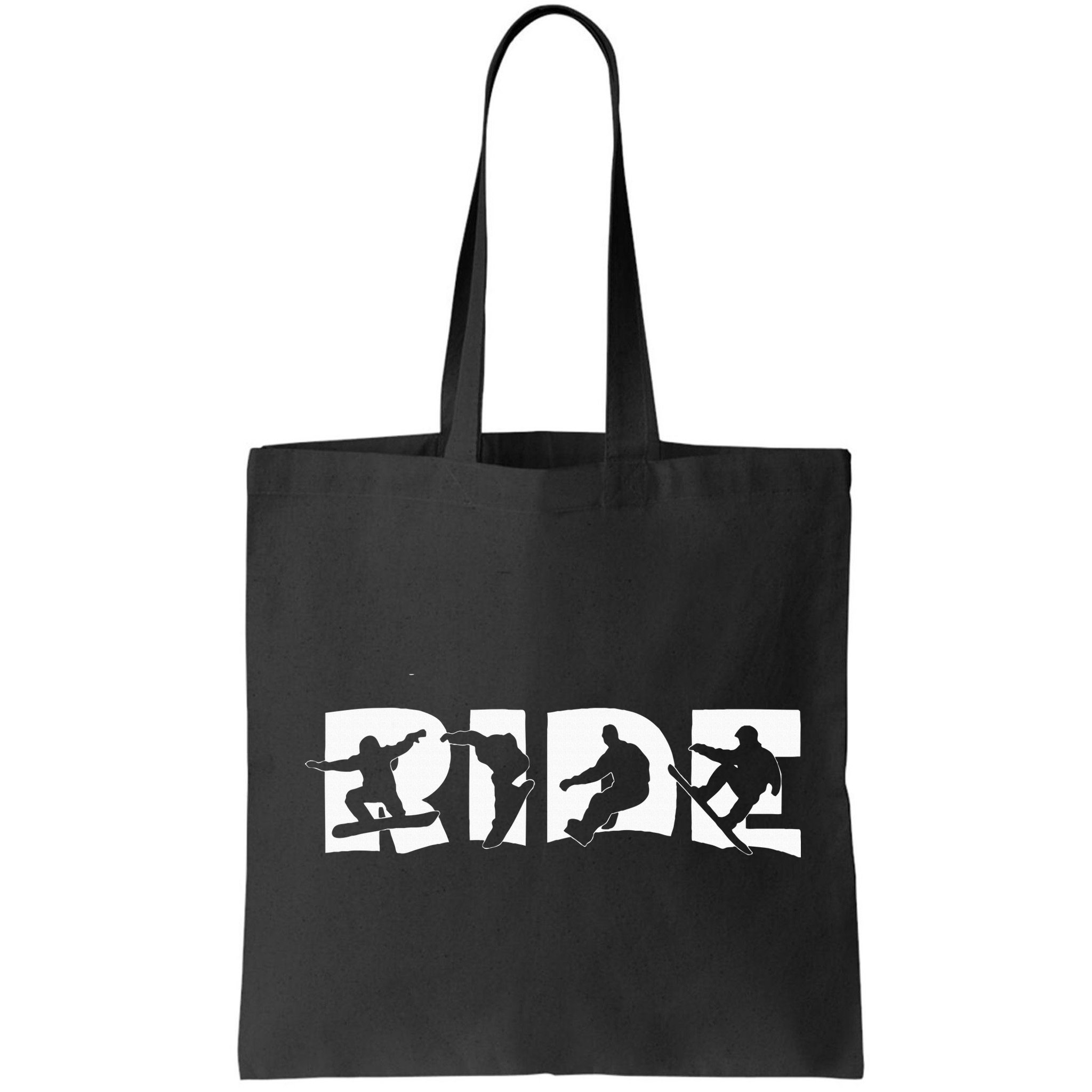 Ride Snowboard Snowboarding Gift Snowboarding Bag