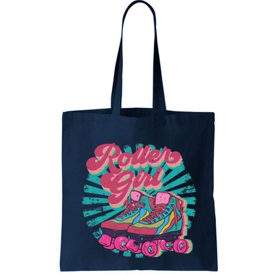 Roller Skate Skating 70s Retro Gift Bag