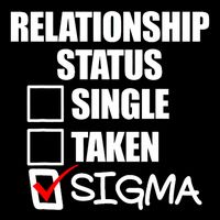 Relationship Status Sigma Daily Commute Backpack